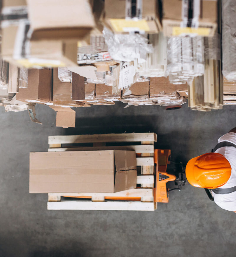 Safe-Reliable-Cargo-Solutions