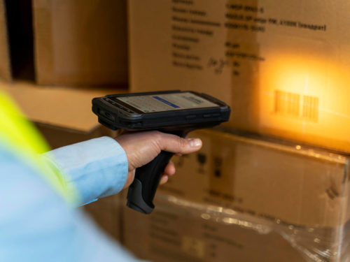 close-up-scanning-box