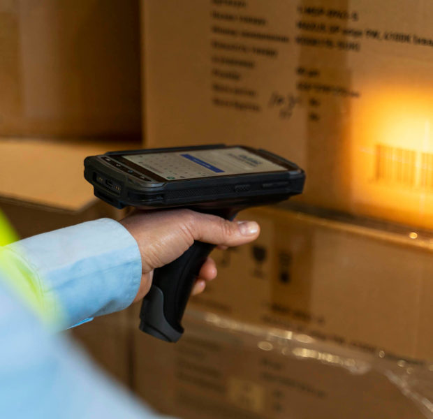 close-up-scanning-box